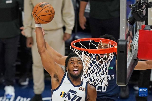 崔永熙未登场篮网不敌活塞 独行侠送魔术3连败